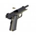 Сигнальный пистолет Курс-С К1911 Compact 5.5 мм (Colt, под патрон 10ТК, хаки)