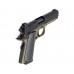 Сигнальный пистолет Курс-С К1911 Compact 5.5 мм (Colt, под патрон 10ТК, хаки)