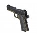 Сигнальный пистолет Курс-С К1911 Compact 5.5 мм (Colt, под патрон 10ТК, хаки)