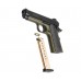 Сигнальный пистолет Курс-С К1911 Compact 5.5 мм (Colt, под патрон 10ТК, хаки)