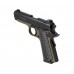 Сигнальный пистолет Курс-С К1911 Compact 5.5 мм (Colt, под патрон 10ТК, хаки)
