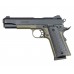 Сигнальный пистолет Курс-С К1911 Classic 5.5 мм (Colt, под патрон 10ТК, хаки)