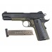 Сигнальный пистолет Курс-С К1911 Classic 5.5 мм (Colt, под патрон 10ТК, хаки)
