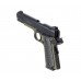 Сигнальный пистолет Курс-С К1911 Classic 5.5 мм (Colt, под патрон 10ТК, хаки)
