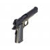 Сигнальный пистолет Курс-С К1911 Classic 5.5 мм (Colt, под патрон 10ТК, хаки)
