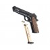 Сигнальный пистолет Курс-С К1911 Classic 5.5 мм (Colt, под патрон 10ТК)
