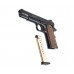 Сигнальный пистолет Курс-С К1911 Classic 5.5 мм (Colt, под патрон 10ТК)