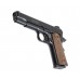 Сигнальный пистолет Курс-С К1911 Classic 5.5 мм (Colt, под патрон 10ТК)