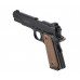 Сигнальный пистолет Курс-С К1911 Classic 5.5 мм (Colt, под патрон 10ТК)