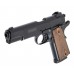Сигнальный пистолет Курс-С К1911 Classic 5.5 мм (Colt, под патрон 10ТК)
