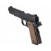 Сигнальный пистолет Курс-С К1911 Classic 5.5 мм (Colt, под патрон 10ТК)
