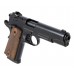 Сигнальный пистолет Курс-С К1911 Classic 5.5 мм (Colt, под патрон 10ТК)