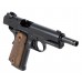 Сигнальный пистолет Курс-С К1911 Classic 5.5 мм (Colt, под патрон 10ТК)