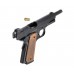 Сигнальный пистолет Курс-С К1911 Classic 5.5 мм (Colt, под патрон 10ТК)