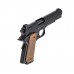 Сигнальный пистолет Курс-С К1911 Classic 5.5 мм (Colt, под патрон 10ТК)