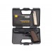 Сигнальный пистолет Курс-С К1911 Classic 5.5 мм (Colt, под патрон 10ТК)
