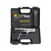 Сигнальный пистолет Курс-С B92-S Compact 5.5 мм (Beretta, под патрон 10ТК, хром)