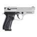 Сигнальный пистолет Курс-С B92-S Compact 5.5 мм (Beretta, под патрон 10ТК, хром)