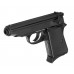 Сигнальный пистолет Курс-С PPS 5.5 мм (Walther, под патрон 10ТК)