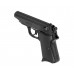 Сигнальный пистолет Курс-С PPS 5.5 мм (Walther, под патрон 10ТК)
