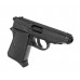 Сигнальный пистолет Курс-С PPS 5.5 мм (Walther, под патрон 10ТК)
