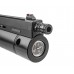 Пневматический пистолет KrugerGun Корсар 6.35 мм (240 мм, D42, прямоток, пластик, с манометром)
