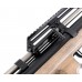 Пневматическая винтовка KrugerGun Снайпер BullPup 6.35 мм (редуктор, передний взвод, дерево, 580 мм, резервуар 510)