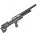 Пневматическая винтовка KrugerGun Снайпер BullPup 6.35 мм (прямоток, пластик, 580 мм, резервуар 510, передний взвод)
