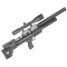 Пневматическая винтовка KrugerGun Снайпер BullPup 6.35 мм (прямоток, пластик, 580 мм, резервуар 510, передний взвод)