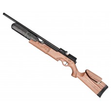 Пневматическая винтовка Ataman MB20 С86 Carbine 6.35 мм (ламинат, редуктор, колба)