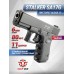 Страйкбольный пистолет Stalker SA17G Spring (6 мм, Glock 17)