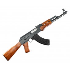 Страйкбольный автомат Cyma RK-47 CM042 (6 мм, дерево)