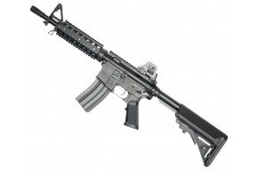 Страйкбольный автомат Cyma M4 CM506 (6 мм, Weaver)
