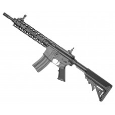 Страйкбольный автомат Cyma M4 CM501 (6 мм, Weaver, пластик)