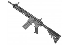 Страйкбольный автомат Cyma M4 CM501 (6 мм, Weaver, пластик)