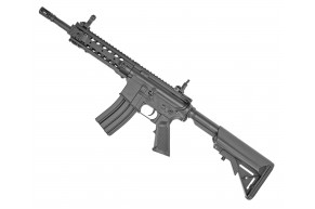 Страйкбольный автомат Cyma M4A1 URX III CM516 (6 мм, Weaver)