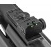 Пневматическая винтовка Hatsan 125 Hunter Set 4.5 мм (прицел, кольца, газовая пружина, мишени, пули, подарочный набор)