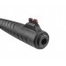 Пневматическая винтовка Hatsan 125 Hunter Set 4.5 мм (прицел, кольца, газовая пружина, мишени, пули, подарочный набор)
