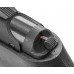 Пневматическая винтовка Hatsan 124 Hunter Set 4.5 мм (прицел, кольца, газовая пружина, мишени, пули, подарочный набор)