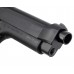 Пневматический пистолет Borner 92 4.5 мм (Beretta, Blowback, пулевой)