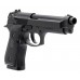Пневматический пистолет Borner 92 4.5 мм (Beretta, Blowback, пулевой)
