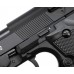 Пневматический пистолет Borner 92 4.5 мм (Beretta, Blowback, пулевой)