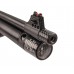 Пневматическая винтовка Hatsan BT 65 RB 6.35 мм (пластик)