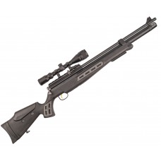 Пневматическая винтовка Hatsan BT 65 RB 6.35 мм (пластик)
