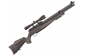 Пневматическая винтовка Hatsan BT 65 RB 6.35 мм (пластик)
