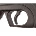 Пневматическая винтовка Hatsan Flash 101 QE Set 5.5 мм (насос, чехол, сошки, прицел 4x32)