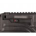 Пневматическая винтовка Hatsan Flash 101 QE Set 5.5 мм (насос, чехол, сошки, прицел 4x32)