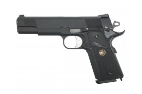 Страйкбольный пистолет WE Colt M1911A1 M.E.U. (6 мм, GBB, Green Gas)