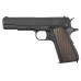 Страйкбольный пистолет WE Colt M1911A1 Gen.2 (6 мм, CO2, GBB)