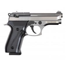 Сигнальный пистолет Курс-С B92-S Compact 5.5 мм (Beretta, под патрон 10ТК, фумо)